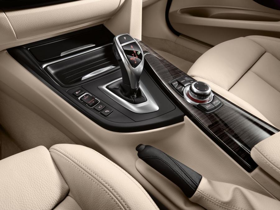  BMW 3-Series GT 2014 года  (фото 117 из 154)